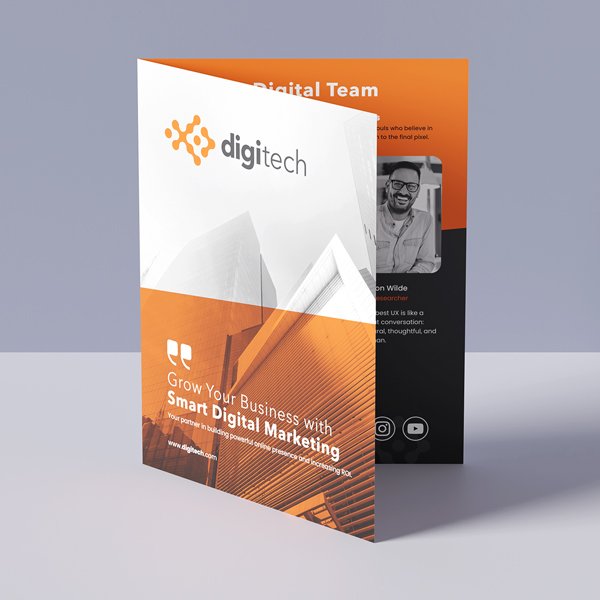 Brochures