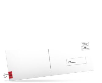 Every Door Direct Mail