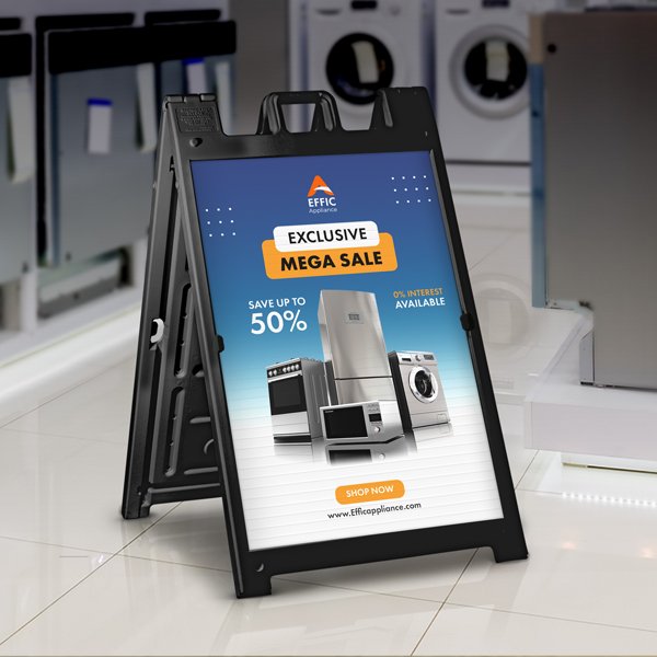 a_frame_main_env_2 A - Frame Sign