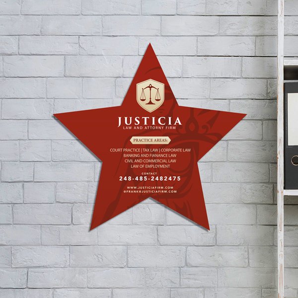 foamboard_star Foam Boards