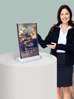 retractable_banner_8.5x11.875 Table Top Banner