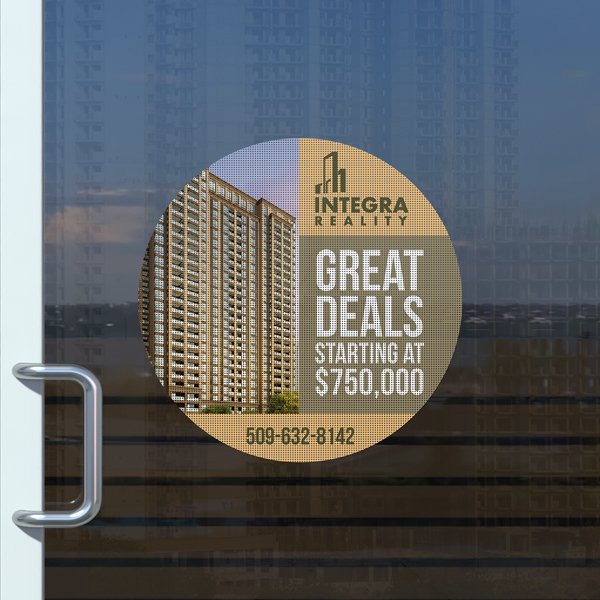 window_perfs_shape_circle Window Clings