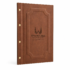 Booklet Menu D123 algo printing