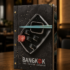 LAMINATED MENU COVER MODEL – S100
