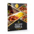 booklet menu S104 algo printing LAMINATED MENU COVER MODEL – S104