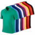 Printed Polo Collar Lacoste T-Shirt