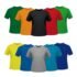 100% Cotton Worker T-Shirt