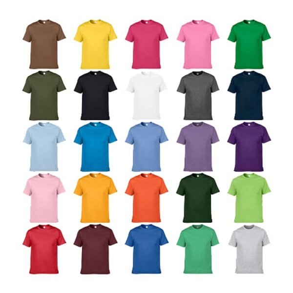 100% Cotton Worker T-Shirt