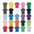 100% Cotton Worker T-Shirt